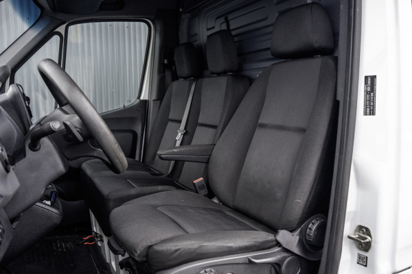 Mercedes-Benz Sprinter 316 CDI | L2H2 | Automaat | Mbux | Camera | Luchtvering | CarPlay | Navi | Climate | Cruise | Euro 6