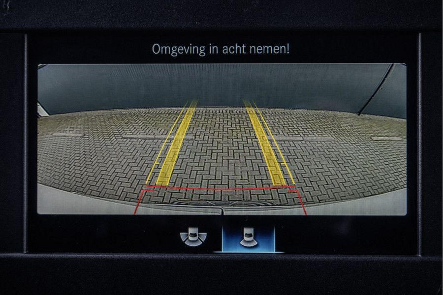 Mercedes-Benz Sprinter 316 CDI | L2H2 | Automaat | Mbux | Camera | Luchtvering | CarPlay | Navi | Climate | Cruise | Euro 6