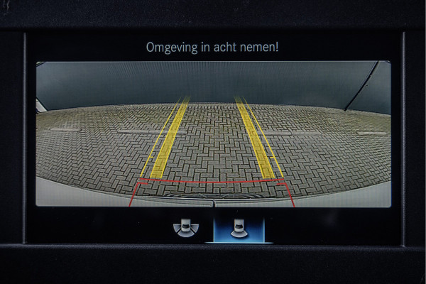 Mercedes-Benz Sprinter 316 CDI | L2H2 | Automaat | Mbux | Camera | Luchtvering | CarPlay | Navi | Climate | Cruise | Euro 6