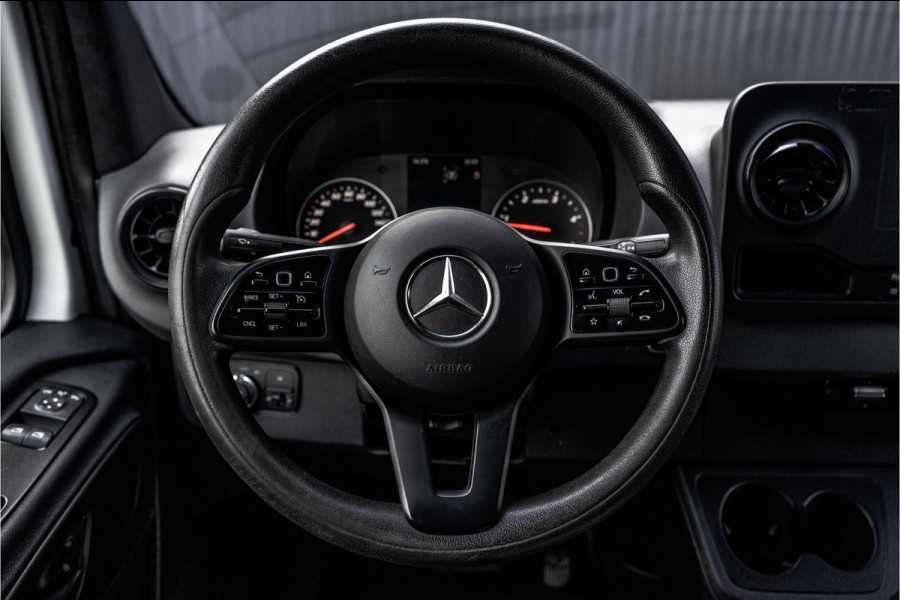 Mercedes-Benz Sprinter 316 CDI | L2H2 | Automaat | Mbux | Camera | Luchtvering | CarPlay | Navi | Climate | Cruise | Euro 6