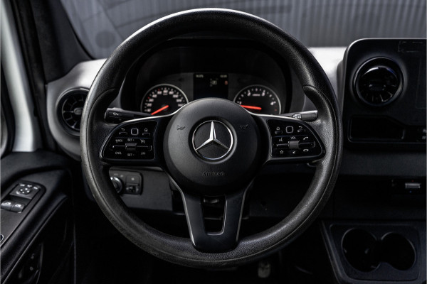 Mercedes-Benz Sprinter 316 CDI | L2H2 | Automaat | Mbux | Camera | Luchtvering | CarPlay | Navi | Climate | Cruise | Euro 6