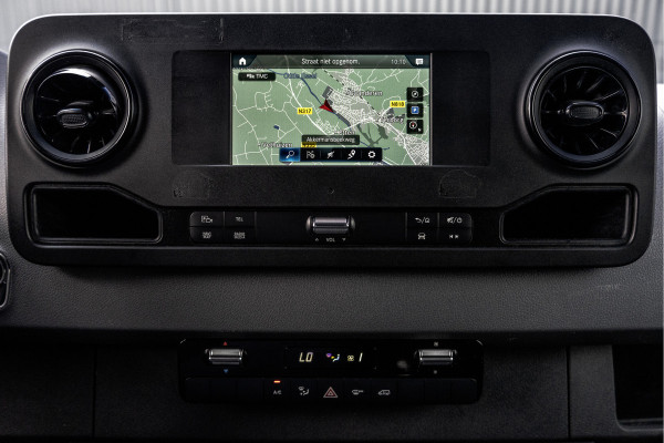 Mercedes-Benz Sprinter 316 CDI | L2H2 | Automaat | Mbux | Camera | Luchtvering | CarPlay | Navi | Climate | Cruise | Euro 6