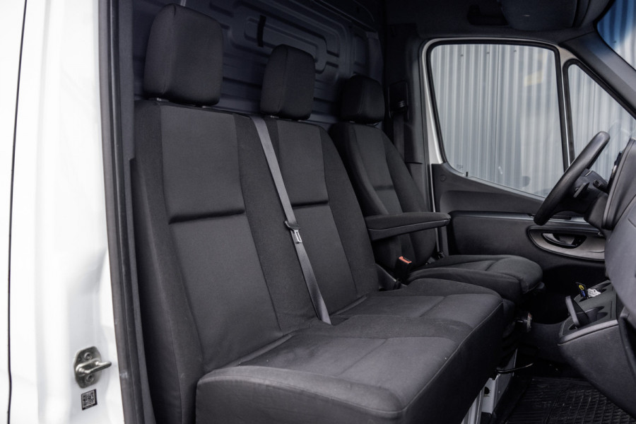 Mercedes-Benz Sprinter 316 CDI | L2H2 | Automaat | Mbux | Camera | Luchtvering | CarPlay | Navi | Climate | Cruise | Euro 6