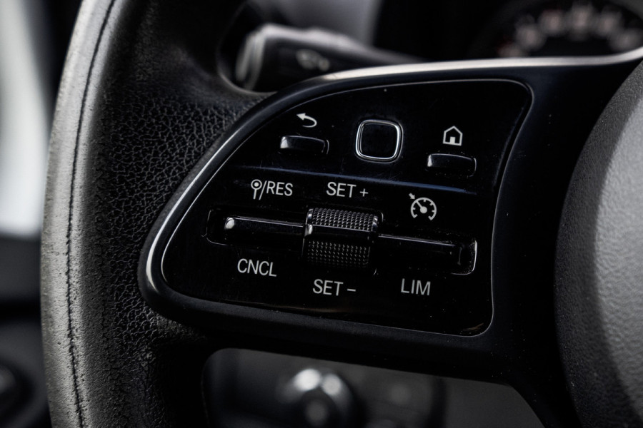 Mercedes-Benz Sprinter 316 CDI | L2H2 | Automaat | Mbux | Camera | Luchtvering | CarPlay | Navi | Climate | Cruise | Euro 6