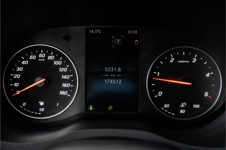 Mercedes-Benz Sprinter 316 CDI | L2H2 | Automaat | Mbux | Camera | Luchtvering | CarPlay | Navi | Climate | Cruise | Euro 6