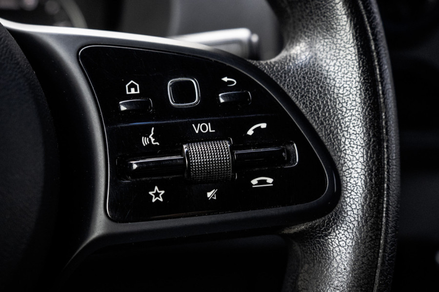 Mercedes-Benz Sprinter 316 CDI | L2H2 | Automaat | Mbux | Camera | Luchtvering | CarPlay | Navi | Climate | Cruise | Euro 6
