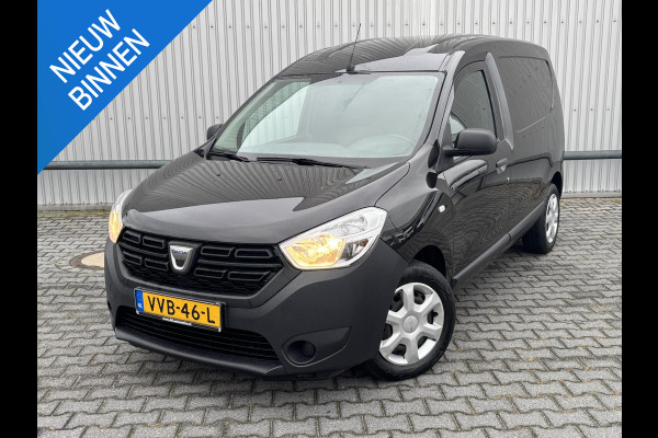 Dacia Dokker 1.5 Blue dCi 75 Essential