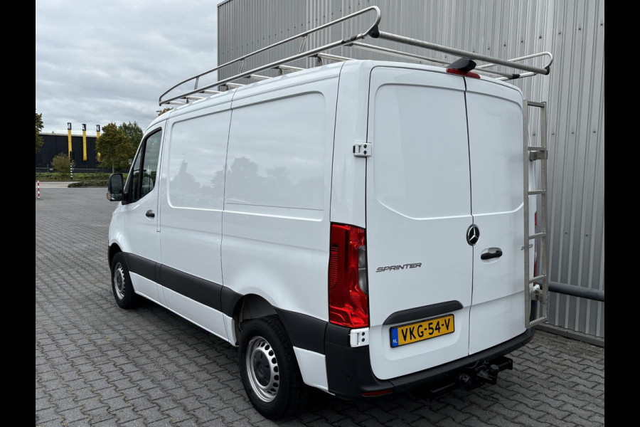 Mercedes-Benz Sprinter 214 2.2 CDI L1H2*A/C*CAM*NAVI*CARPLAY*IMPERIAAL* Mercedes-Benz Sprinter 214 2.2 CDI L1H2*A/C*CAM*NAVI*CARPLAY*IMPERIAAL*