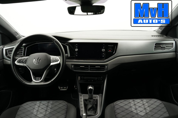 Volkswagen Polo 1.0 TSI R-Line|DSG|ACC|CAMERA|STOELVERW|NAP