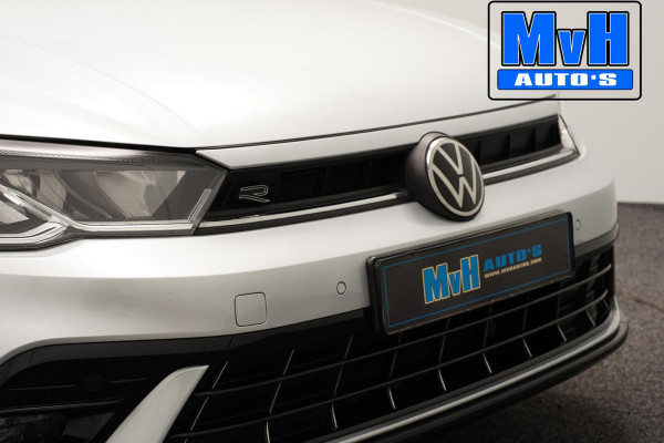 Volkswagen Polo 1.0 TSI R-Line|DSG|ACC|CAMERA|STOELVERW|NAP