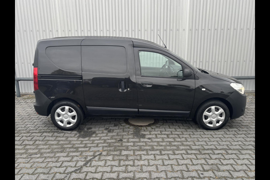 Dacia Dokker 1.5 Blue dCi 75 Essential