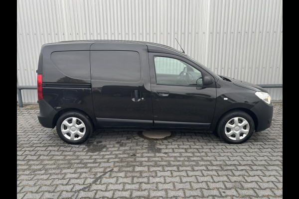 Dacia Dokker 1.5 Blue dCi 75 Essential