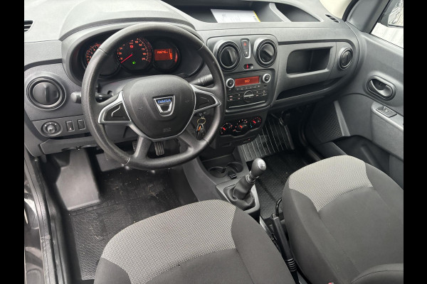 Dacia Dokker 1.5 Blue dCi 75 Essential