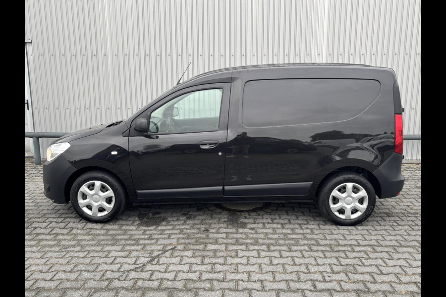 Dacia Dokker 1.5 Blue dCi 75 Essential