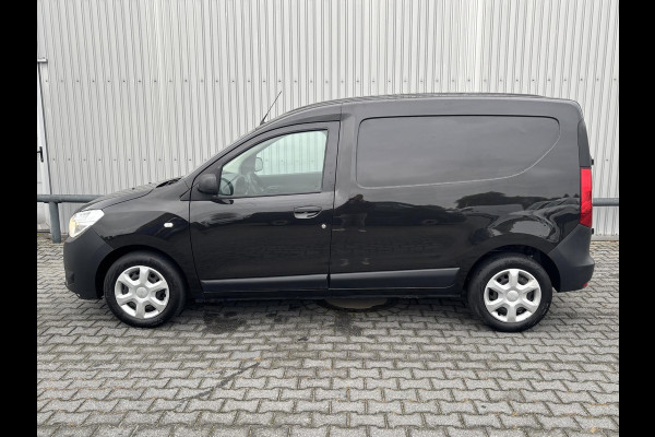Dacia Dokker 1.5 Blue dCi 75 Essential