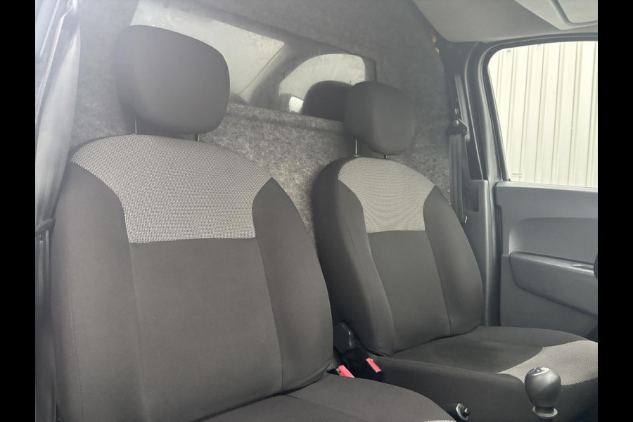 Dacia Dokker 1.5 Blue dCi 75 Essential