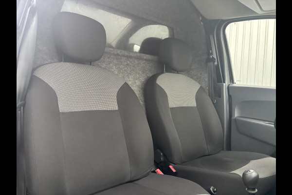 Dacia Dokker 1.5 Blue dCi 75 Essential