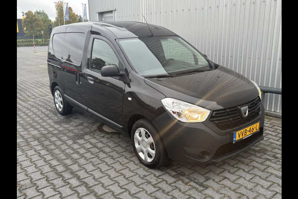 Dacia Dokker 1.5 Blue dCi 75 Essential