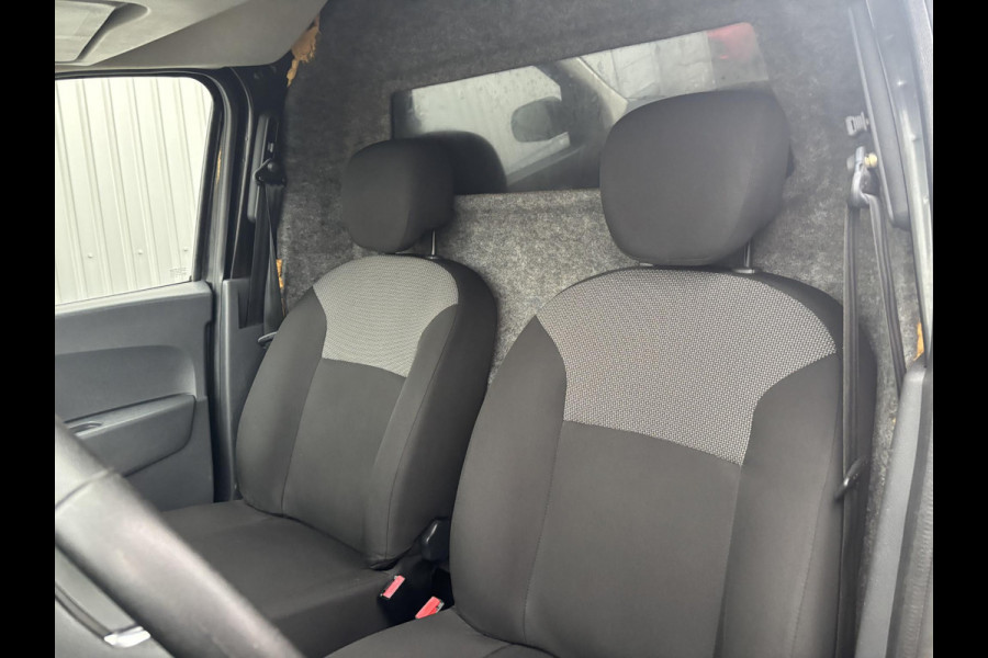 Dacia Dokker 1.5 Blue dCi 75 Essential