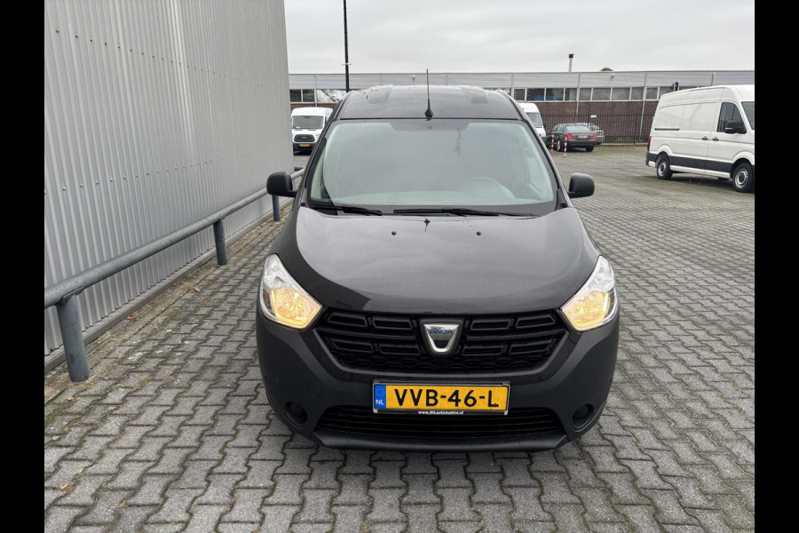 Dacia Dokker 1.5 Blue dCi 75 Essential