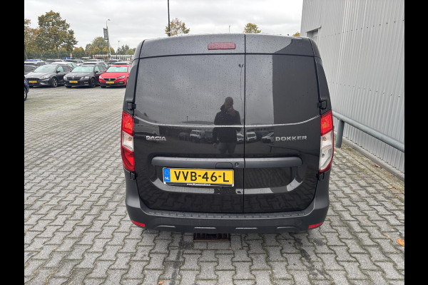Dacia Dokker 1.5 Blue dCi 75 Essential