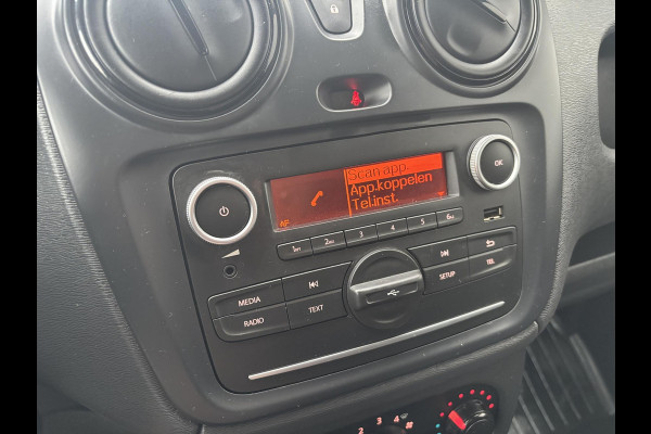 Dacia Dokker 1.5 Blue dCi 75 Essential
