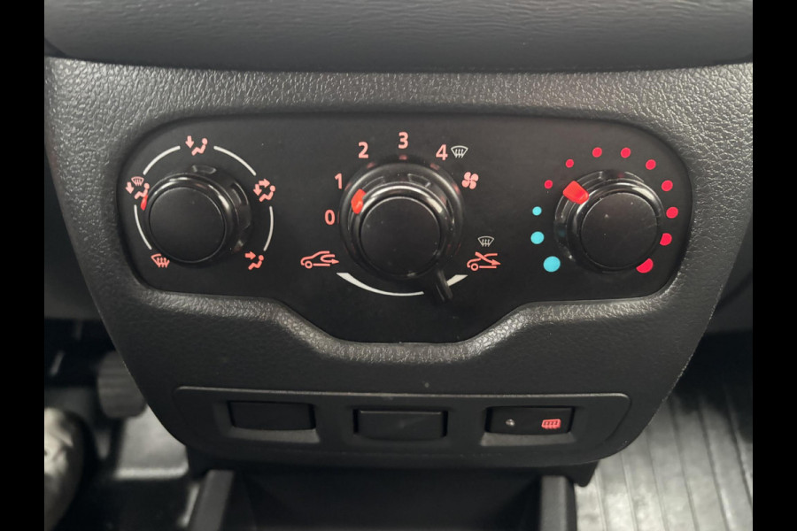 Dacia Dokker 1.5 Blue dCi 75 Essential