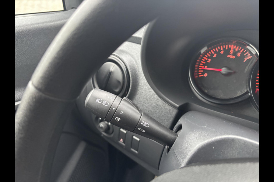 Dacia Dokker 1.5 Blue dCi 75 Essential