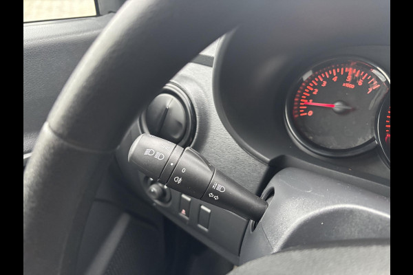 Dacia Dokker 1.5 Blue dCi 75 Essential