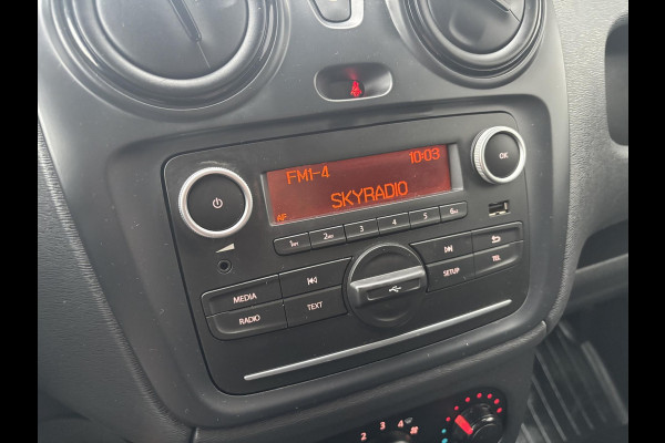 Dacia Dokker 1.5 Blue dCi 75 Essential