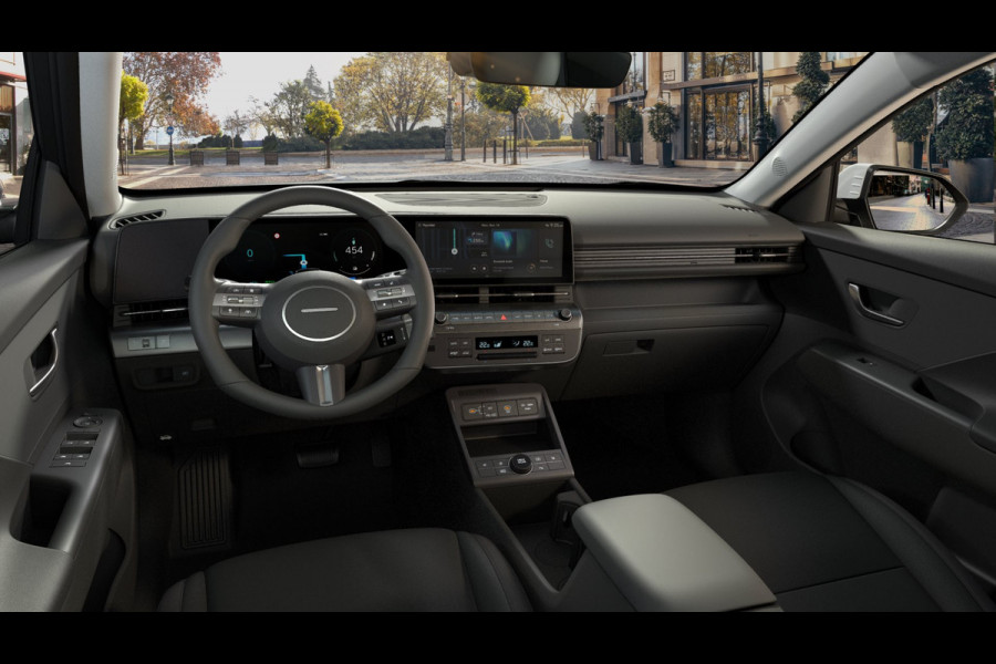 Hyundai KONA ELECTRIC Pure Edition 65.4 kWh