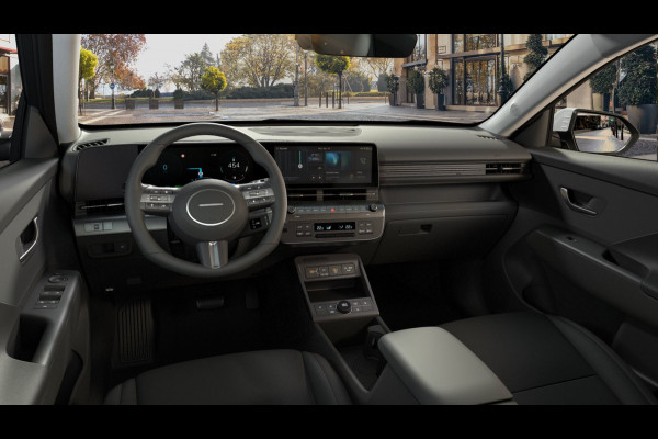 Hyundai KONA ELECTRIC Pure Edition 65.4 kWh