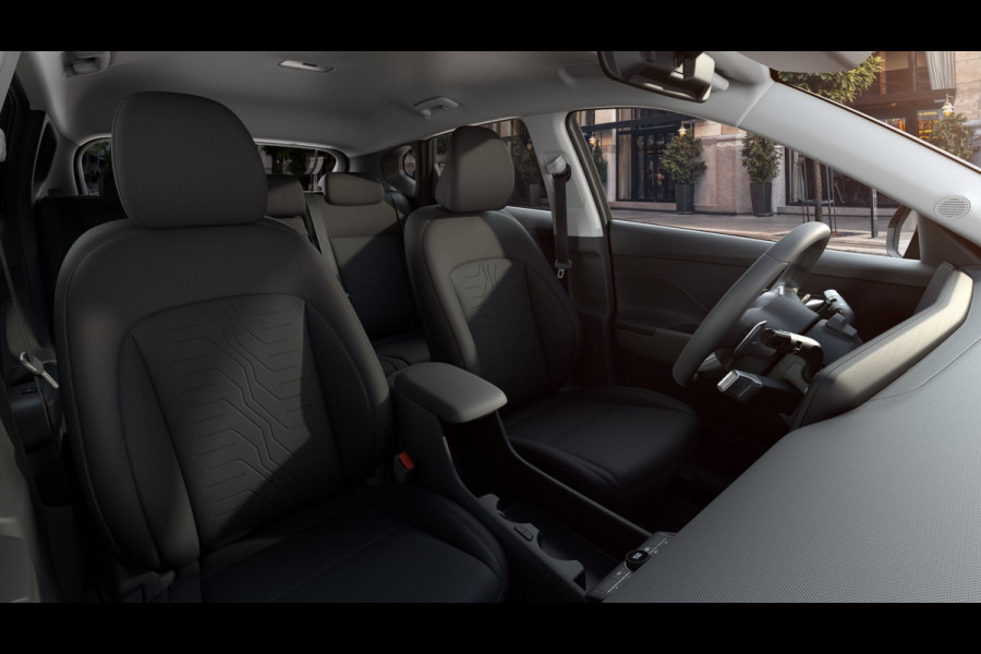 Hyundai KONA ELECTRIC Pure Edition 65.4 kWh