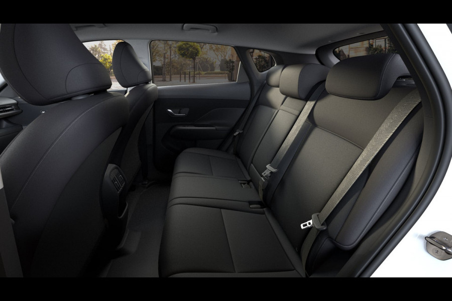 Hyundai KONA ELECTRIC Pure Edition 65.4 kWh