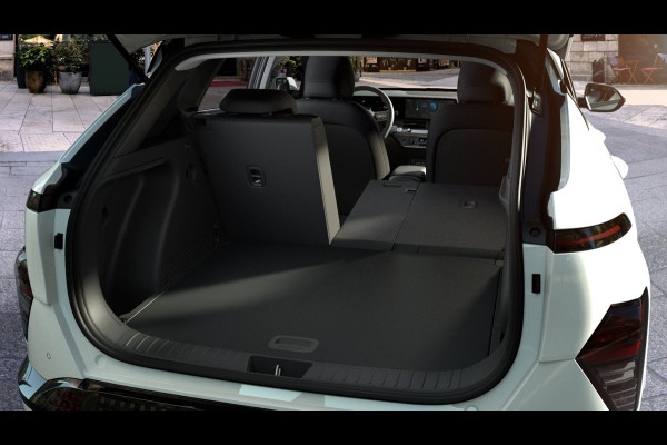 Hyundai KONA ELECTRIC Pure Edition 65.4 kWh