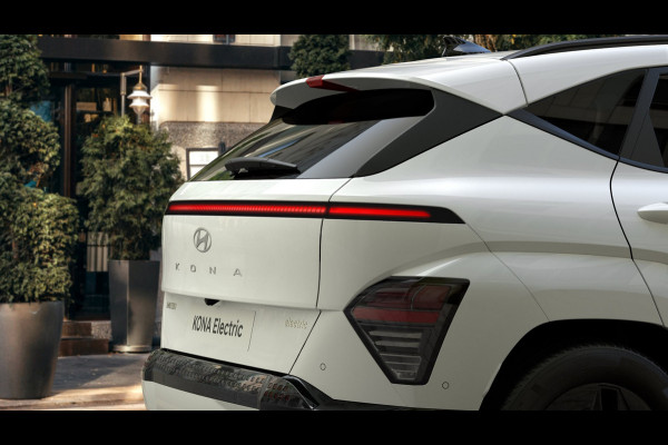 Hyundai KONA ELECTRIC Pure Edition 65.4 kWh Hyundai KONA ELECTRIC Pure Edition 65.4 kWh