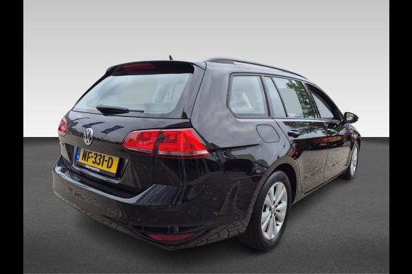 Volkswagen GOLF Variant 1.0 TSI Comfortline
