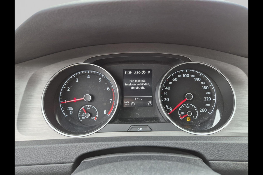 Volkswagen GOLF Variant 1.0 TSI Comfortline