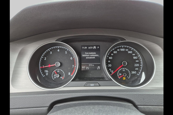 Volkswagen GOLF Variant 1.0 TSI Comfortline