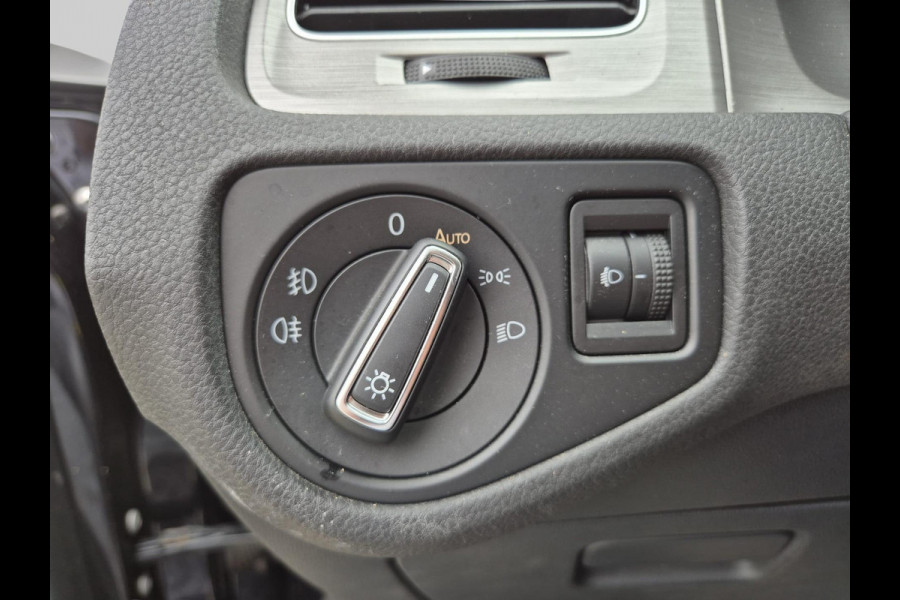 Volkswagen GOLF Variant 1.0 TSI Comfortline