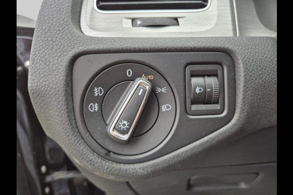 Volkswagen GOLF Variant 1.0 TSI Comfortline