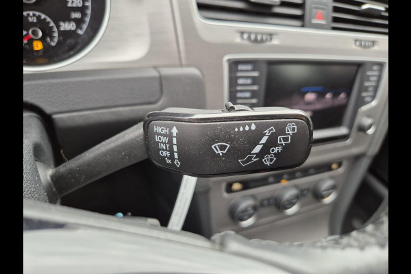Volkswagen GOLF Variant 1.0 TSI Comfortline