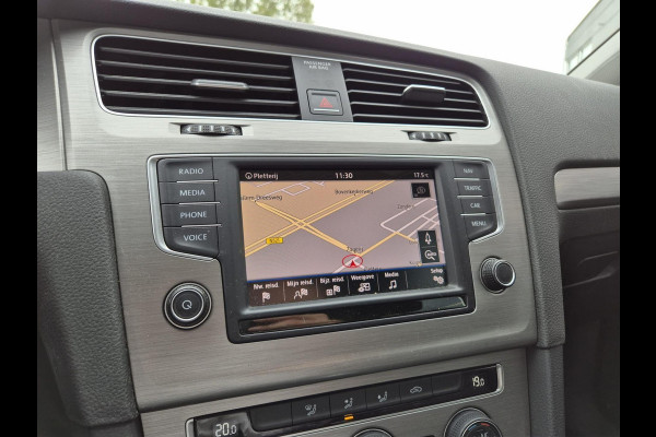Volkswagen GOLF Variant 1.0 TSI Comfortline