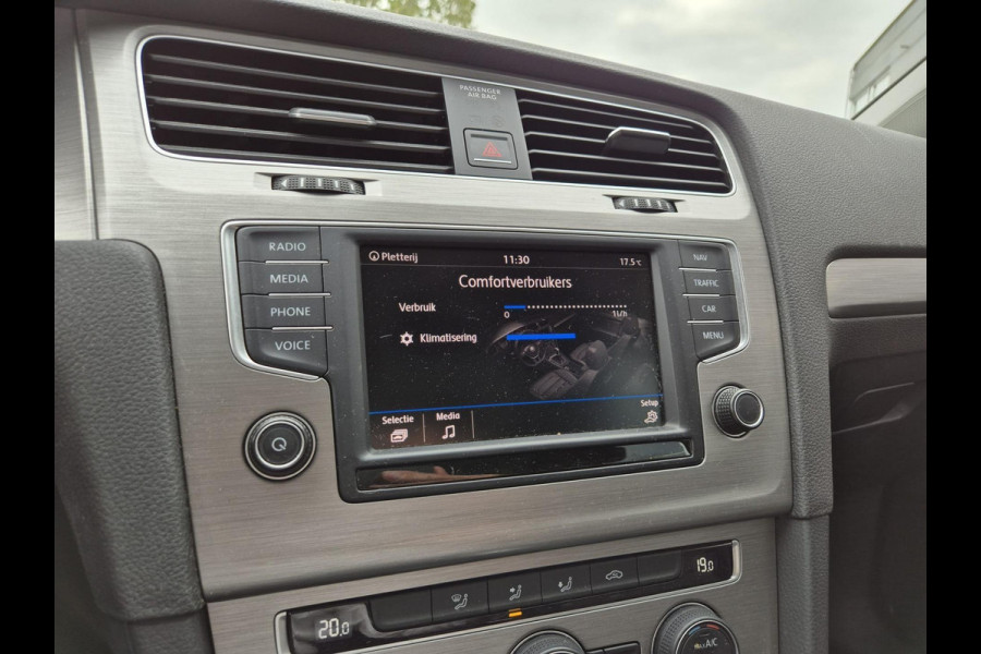 Volkswagen GOLF Variant 1.0 TSI Comfortline