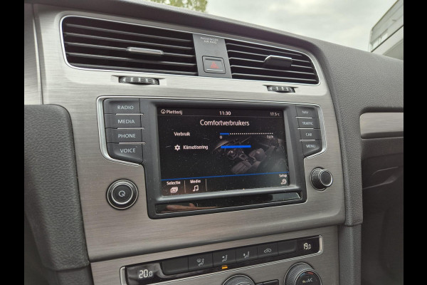 Volkswagen GOLF Variant 1.0 TSI Comfortline