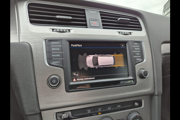 Volkswagen GOLF Variant 1.0 TSI Comfortline