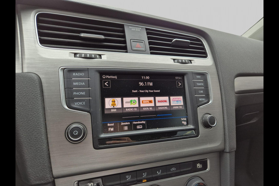 Volkswagen GOLF Variant 1.0 TSI Comfortline