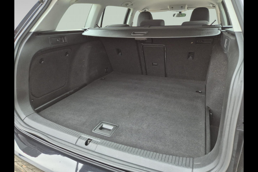 Volkswagen GOLF Variant 1.0 TSI Comfortline