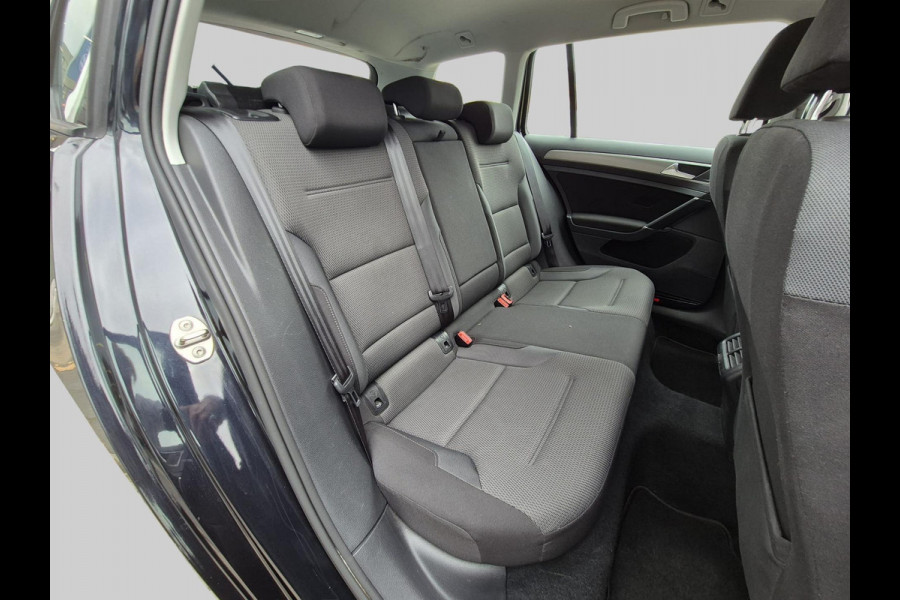 Volkswagen GOLF Variant 1.0 TSI Comfortline
