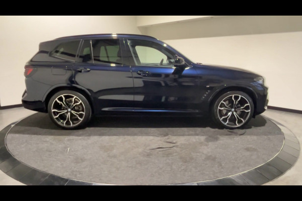 BMW iX3 High Executive 80 kWh | Panoramadak | Lederen bekleding | HUD |  21 inch Velgen | Sportstoelen | M - Sport
